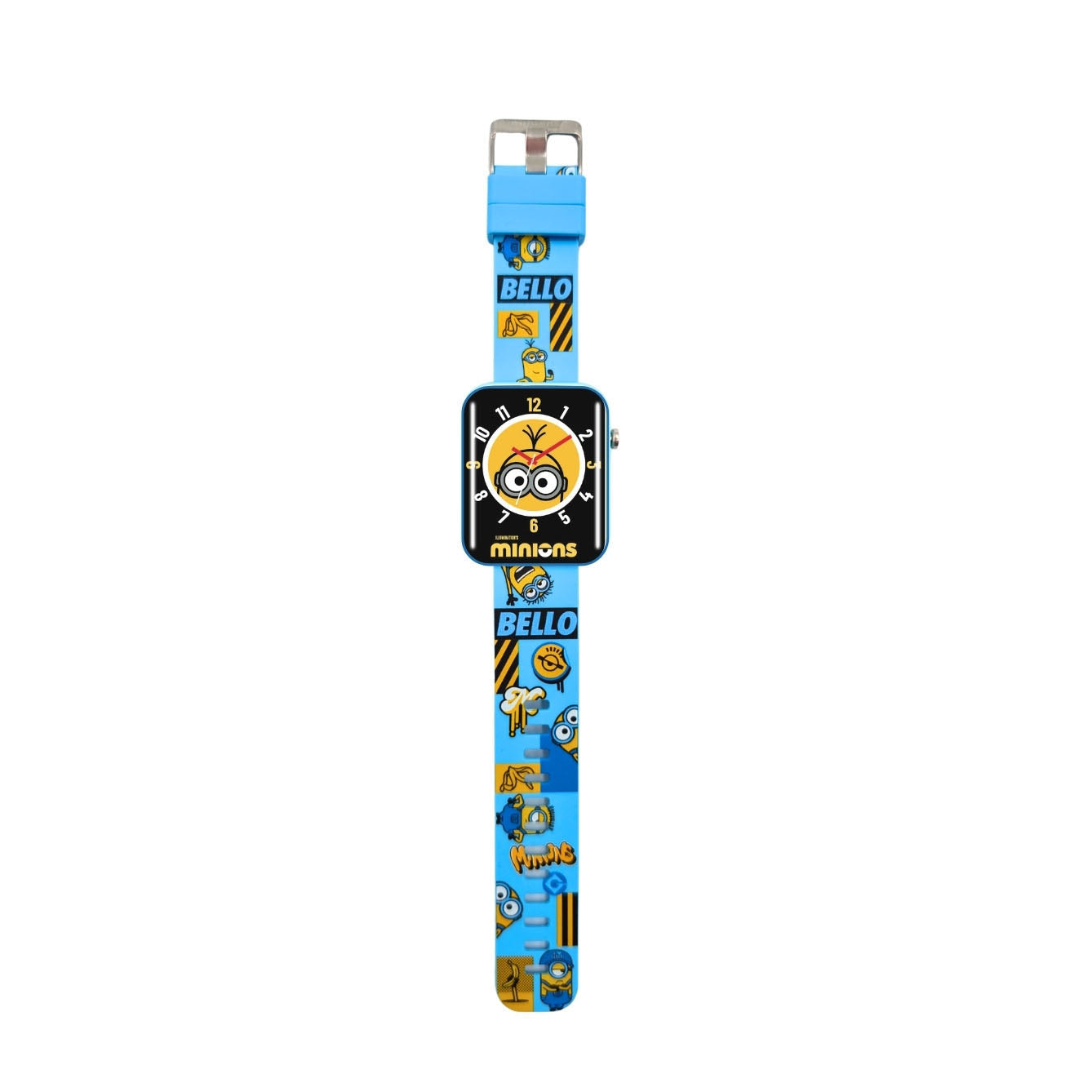 Minions Smart Watch